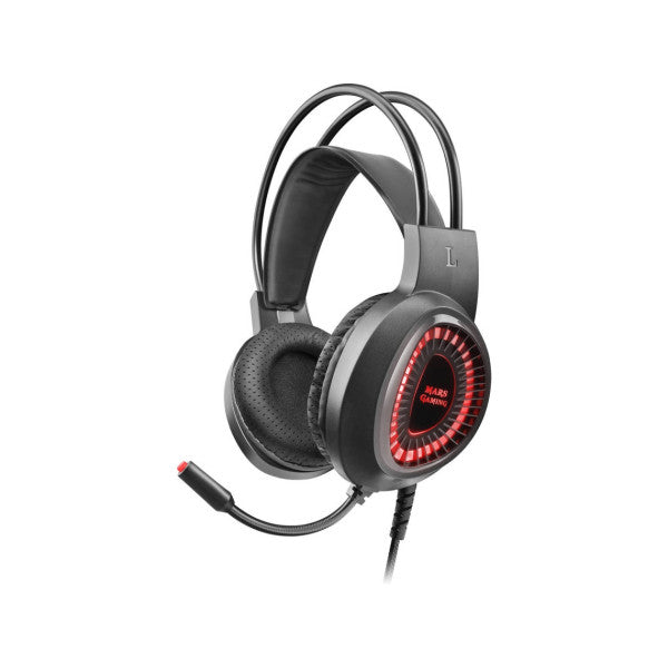 Mars Gaming MCPRGB2 Pack Gamer Mars Gaming MCPRGB2 Pack Gamer